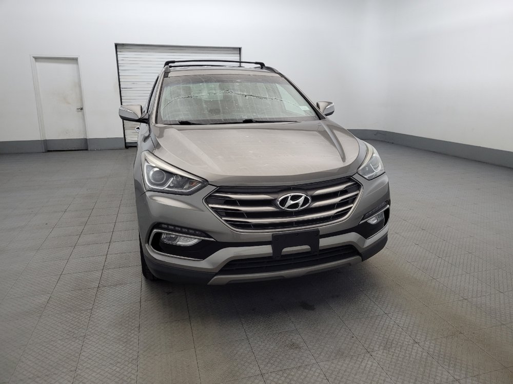 Used 2018 Hyundai Santa Fe Sport FWD image 14