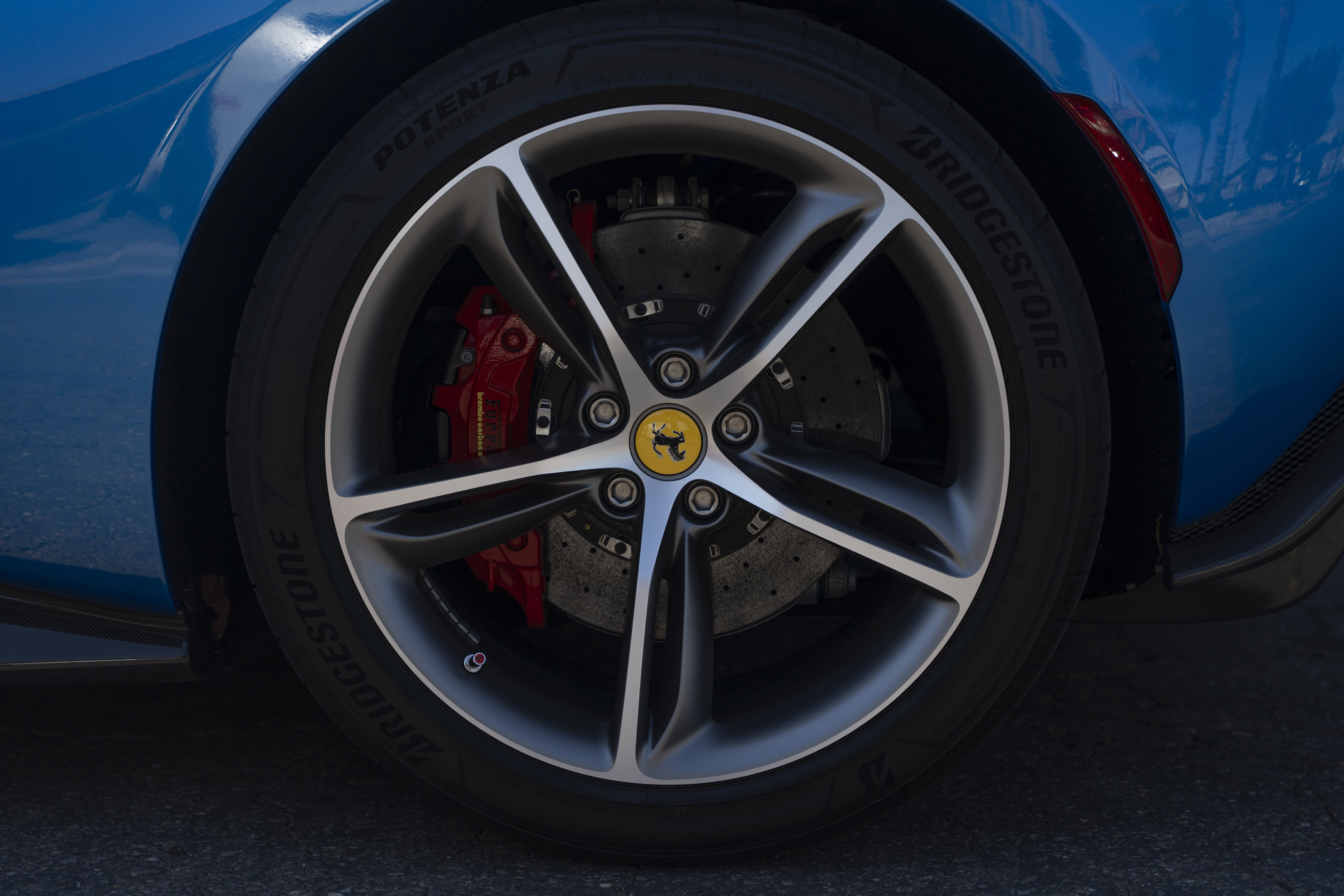 Used 2023 Ferrari 296 GTB image 19