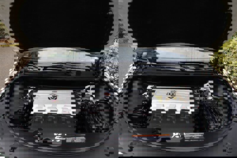 Used 2010 Cadillac SRX Performance image 19