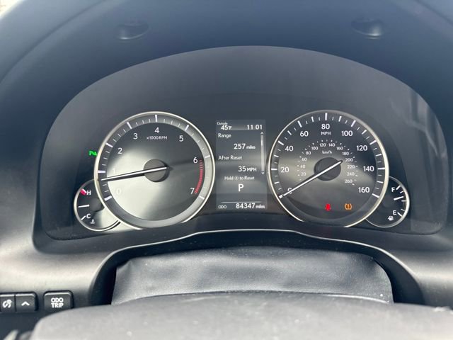 Used 2017 Lexus ES 350 w/ Navigation System Package image 15
