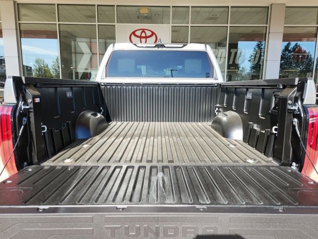 New 2026 Toyota Tundra Platinum image 14