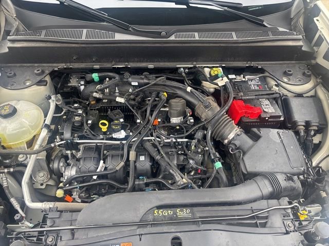 Used 2024 Ford Maverick XLT w/ Equipment Group 300A Standard image 11