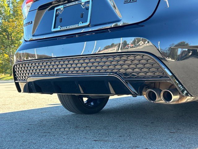 Used 2021 Toyota Corolla SE w/ Carpet Mat Package (TMS) FWD image 14