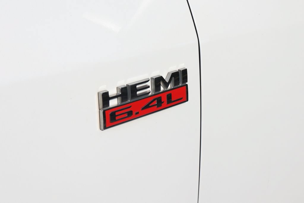 Used 2021 RAM 2500 Tradesman RWD image 41