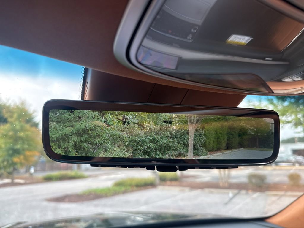 New 2026 Genesis GV80 3.5T Prestige image 25