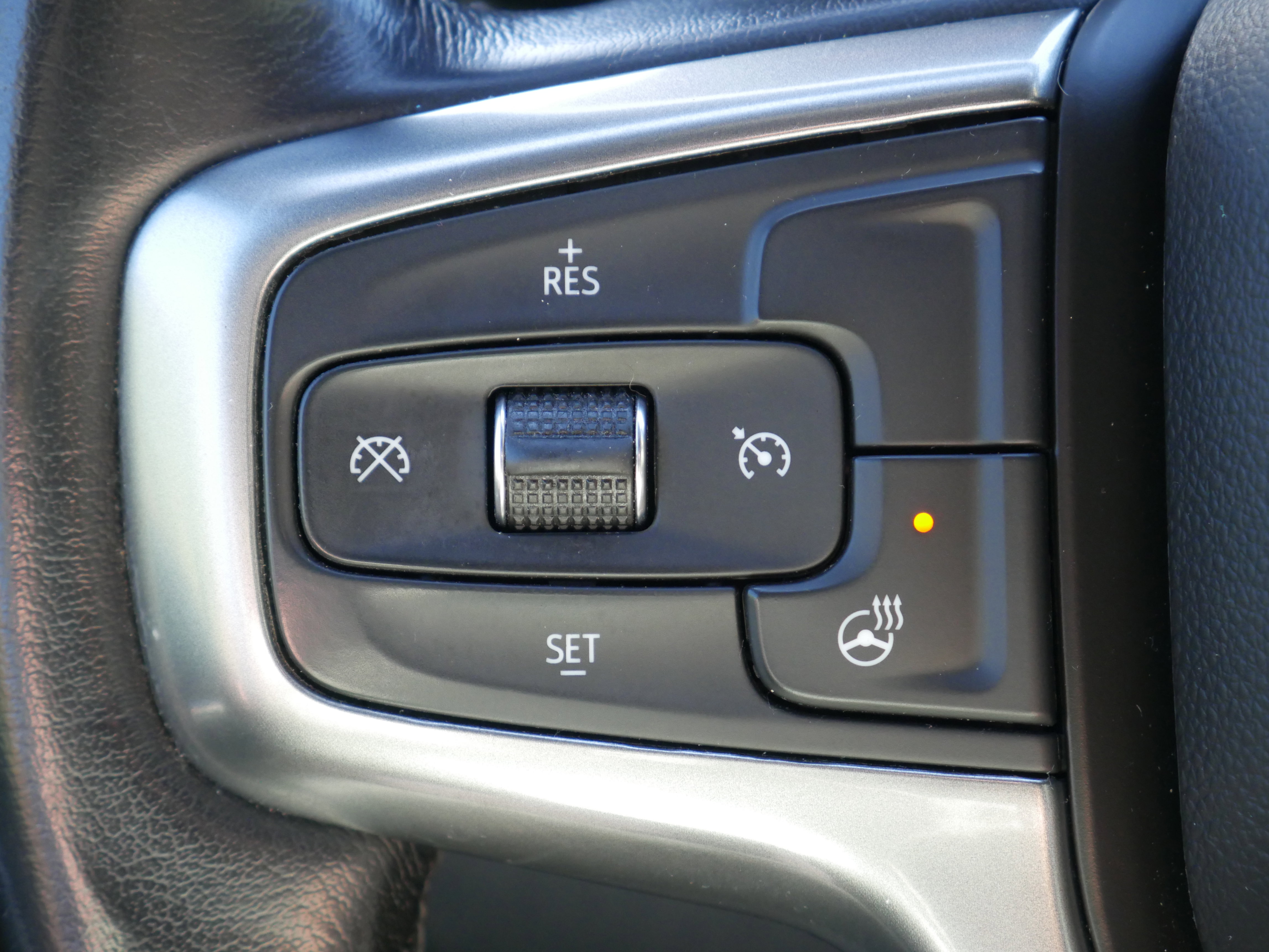 Certified 2021 Chevrolet Silverado 1500 LT Trail Boss w/ Convenience Package II image 21