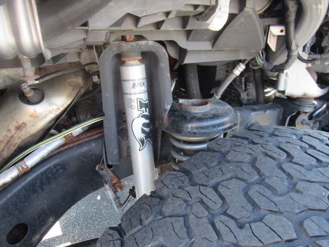 Used 2016 Jeep Wrangler Unlimited Sahara image 9