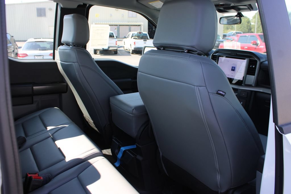 New 2026 Ford F150 XL RWD image 13