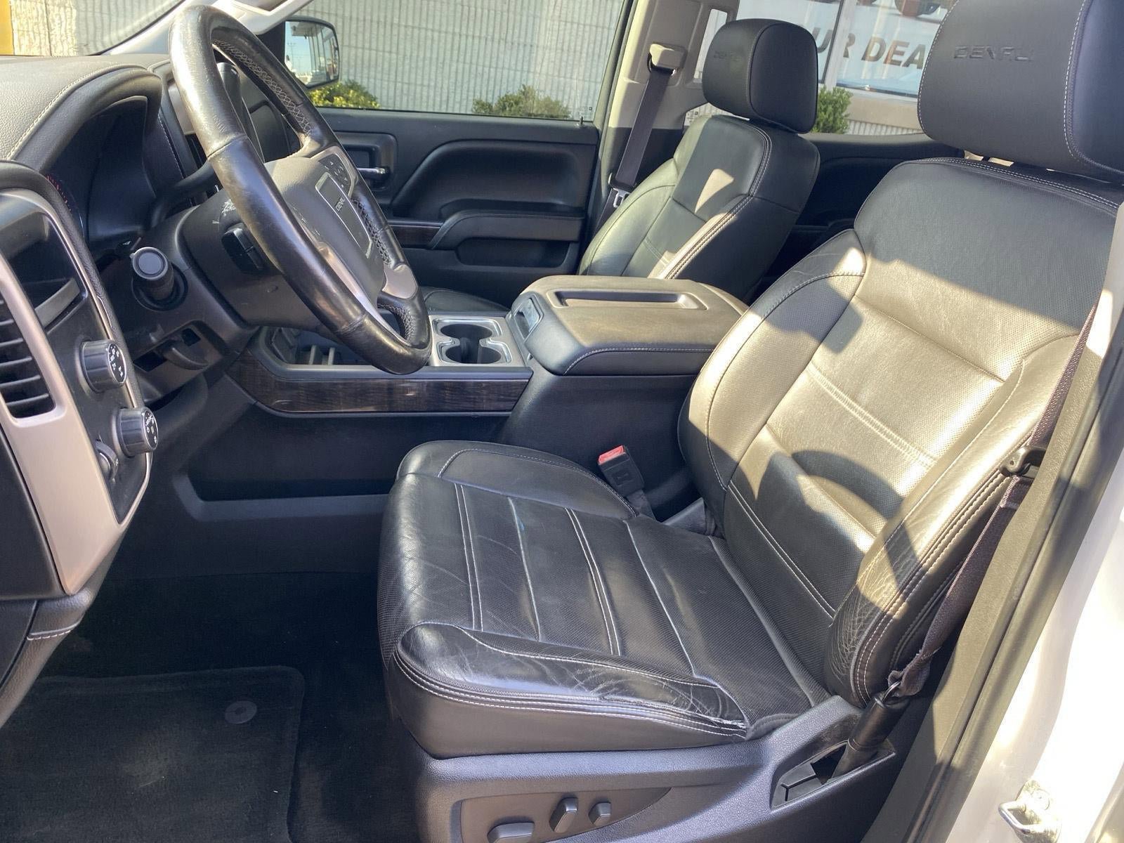 Used 2014 GMC Sierra 1500 Denali image 27