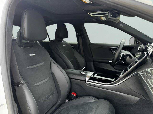 Used 2024 Mercedes-Benz C 36 AMG S image 68