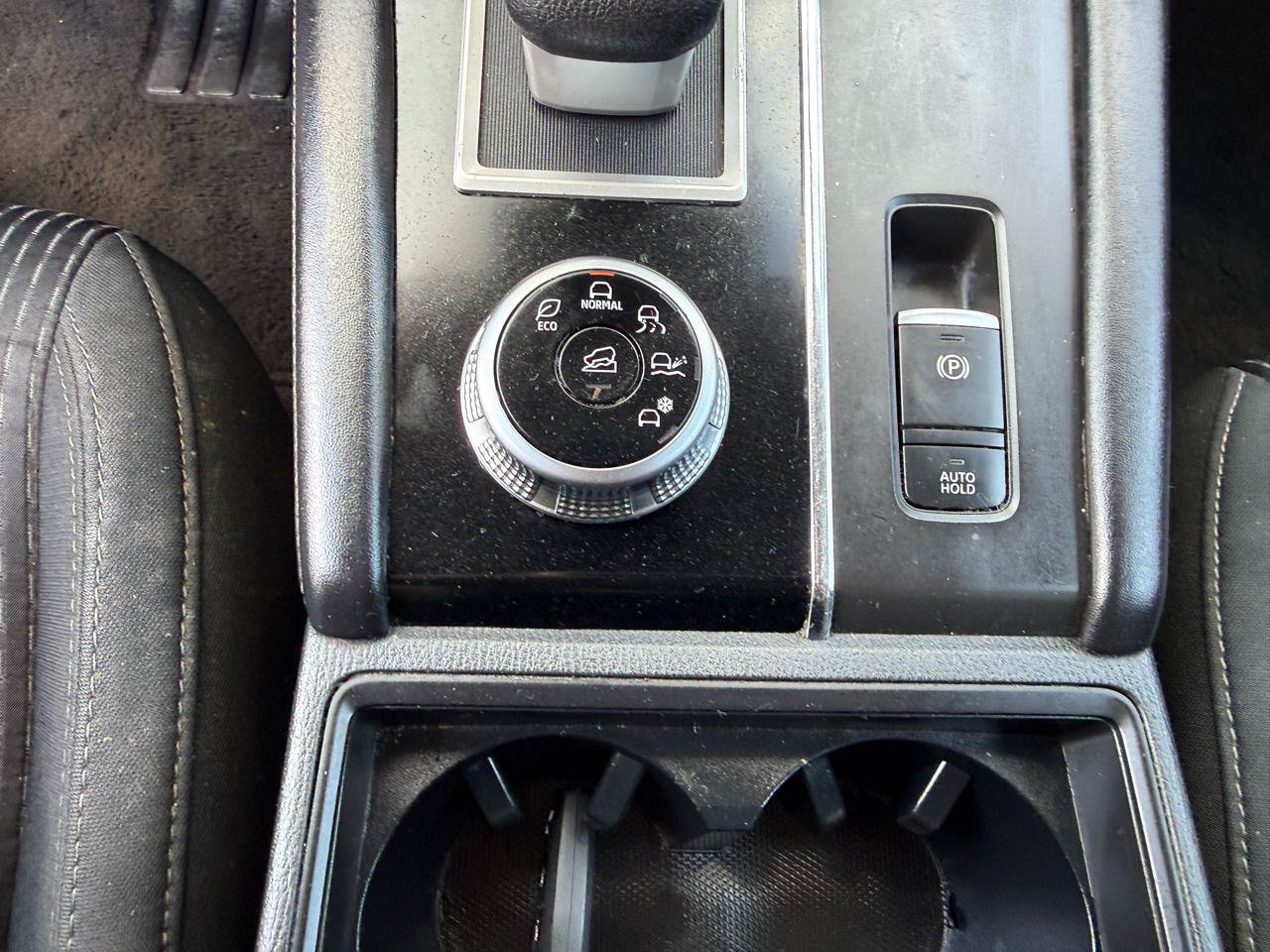 Used 2022 Mitsubishi Outlander ES FWD image 18