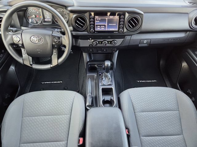 Certified 2021 Toyota Tacoma SR w/ SR Convenience Package RWD image 22