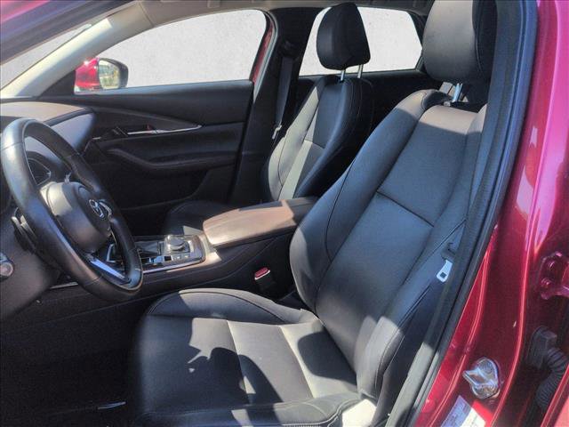 Used 2024 MAZDA CX-30 AWD 2.5 S w/ Premium Package image 17