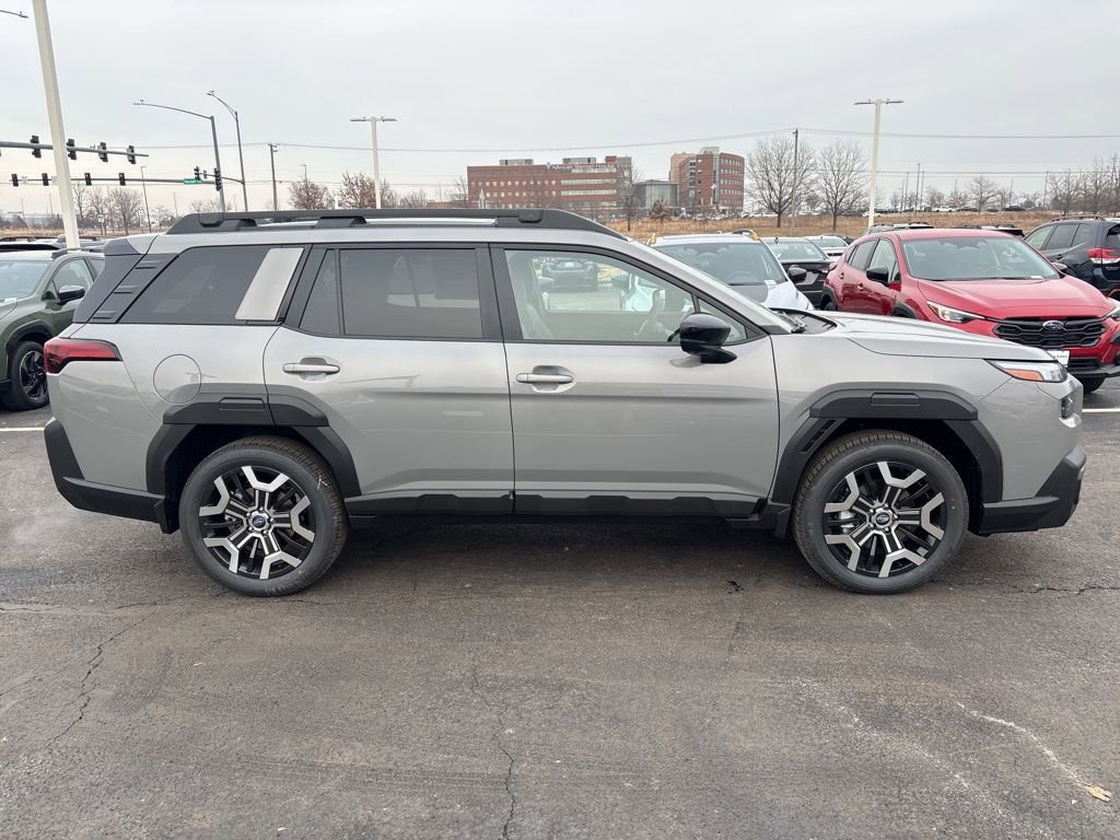 New 2026 Subaru Outback Touring XT image 7