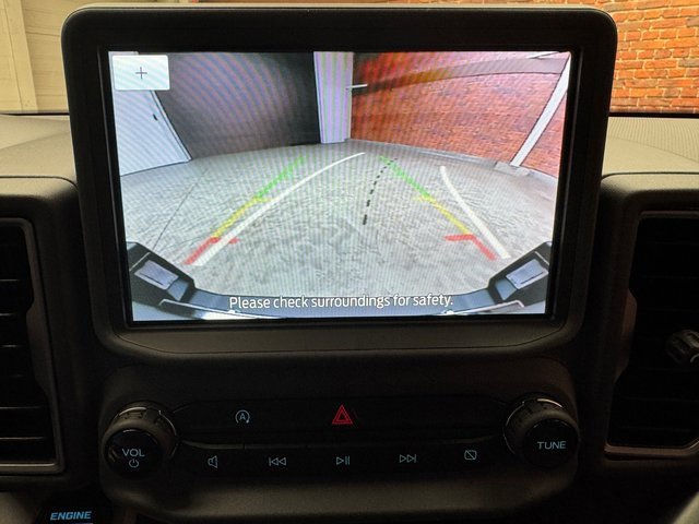 Used 2024 Ford Bronco Sport Big Bend image 19