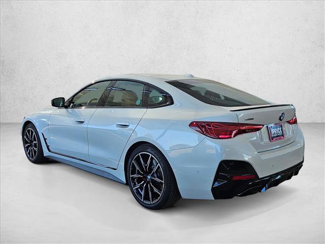 Used 2026 BMW 440i xDrive AWD/4WD image 8
