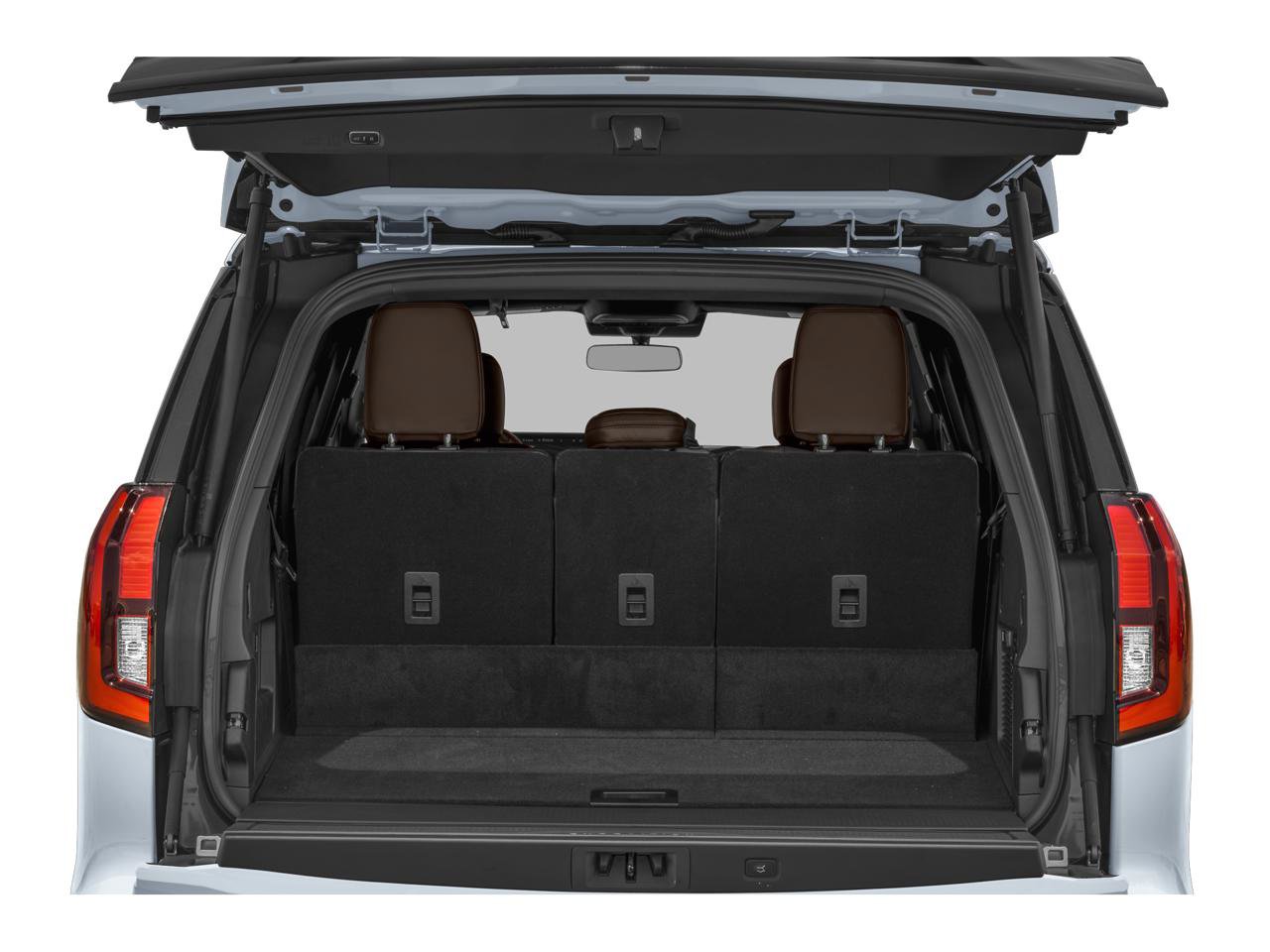 New 2026 Ford Expedition King Ranch AWD/4WD image 33