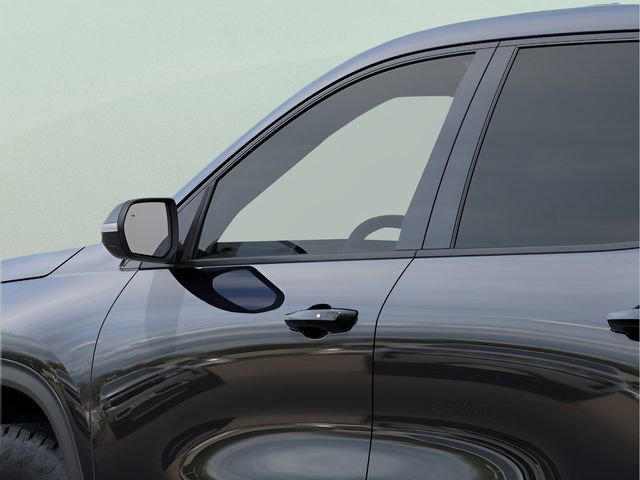 New 2026 Chevrolet Traverse Z71 w/ Enhanced Driving Package image 12