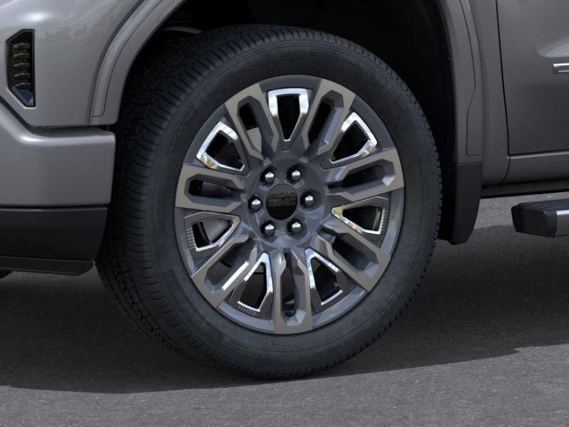 New 2026 GMC Sierra 1500 Denali Ultimate AWD/4WD image 9