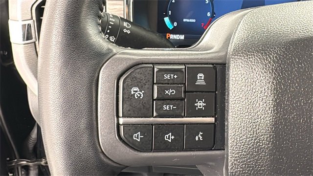 Used 2024 Ford F150 Lariat w/ Tow/Haul Package image 21