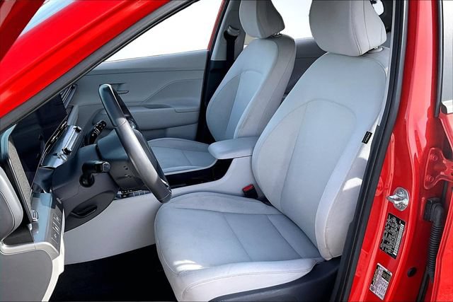 Used 2024 Hyundai Kona SEL FWD image 21