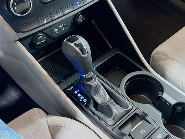 Used 2020 Hyundai Tucson Value FWD image 16