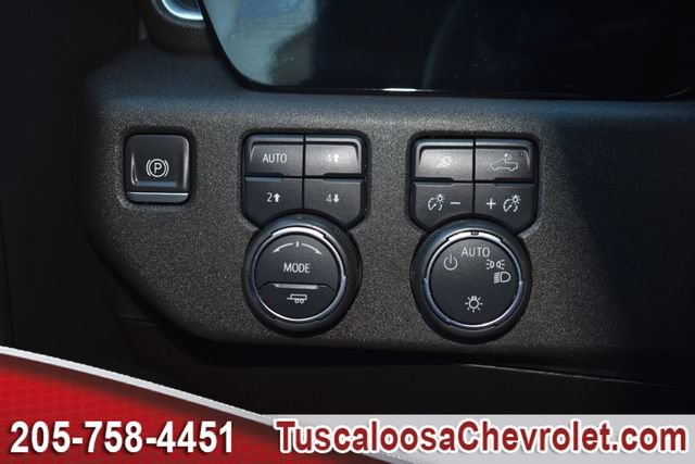 Used 2023 Chevrolet Silverado 1500 LT w/ All Star Edition Plus AWD/4WD image 39