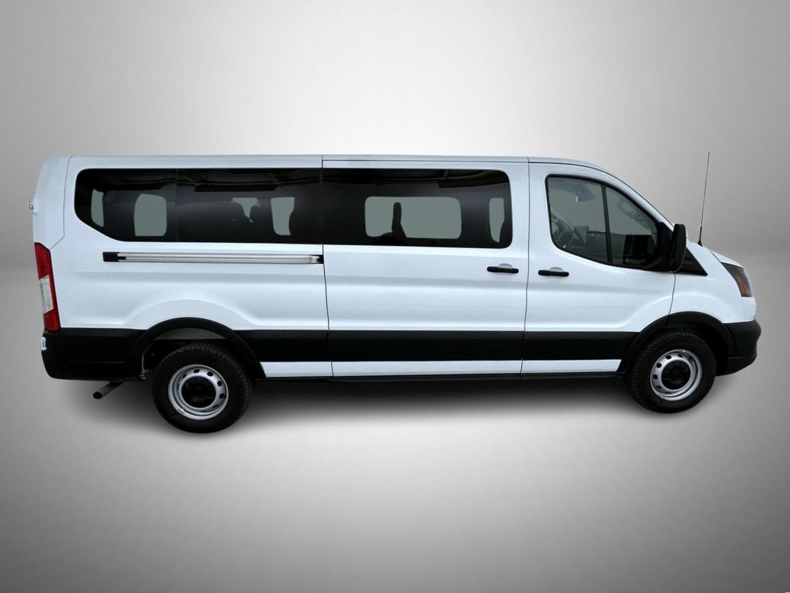 New 2026 Ford Transit 350 XL RWD image 4