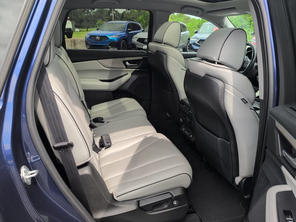 Certified 2022 Acura MDX w/ Advance Package AWD/4WD image 55