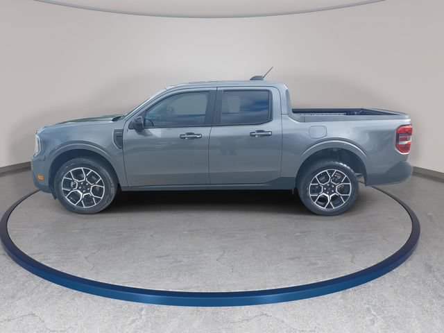 Used 2026 Ford Maverick Lariat w/ 4K Tow Package AWD/4WD image 8