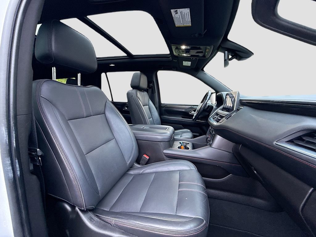 Used 2021 Chevrolet Tahoe RST w/ Luxury Package image 30