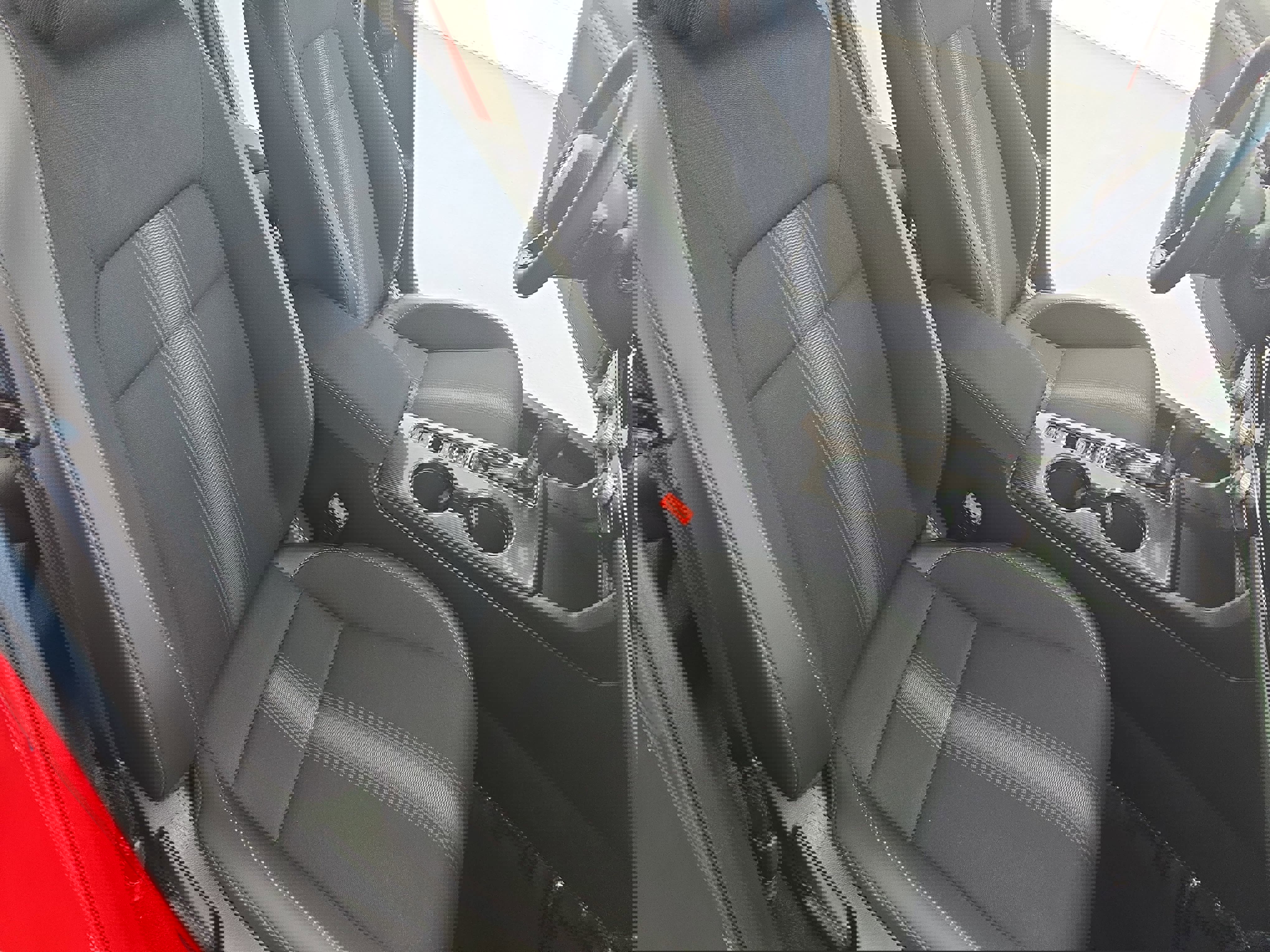 Certified 2023 Honda Civic Sport image 10