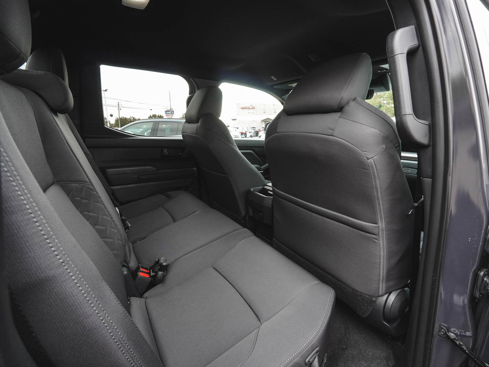 Used 2025 Toyota Tacoma SR5 image 32