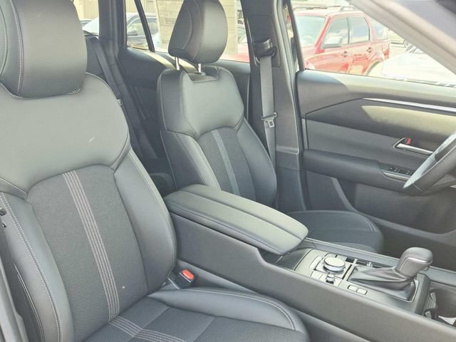New 2026 MAZDA CX-50 2.5 Hybrid w/ Cargo Package AWD/4WD image 18