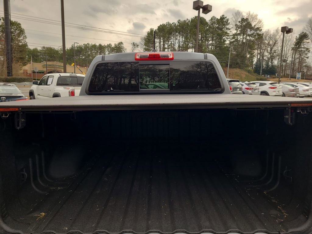 Used 2022 Chevrolet Colorado ZR2 image 17