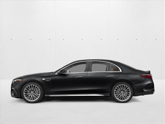 New 2027 Mercedes-Benz E 53 AMG e 4MATIC Sedan image 3
