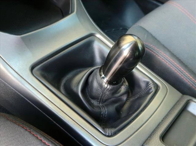 Used 2013 Subaru Impreza WRX Hatchback AWD/4WD image 15