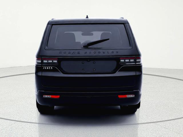 Used 2022 Jeep Grand Wagoneer Series II image 12