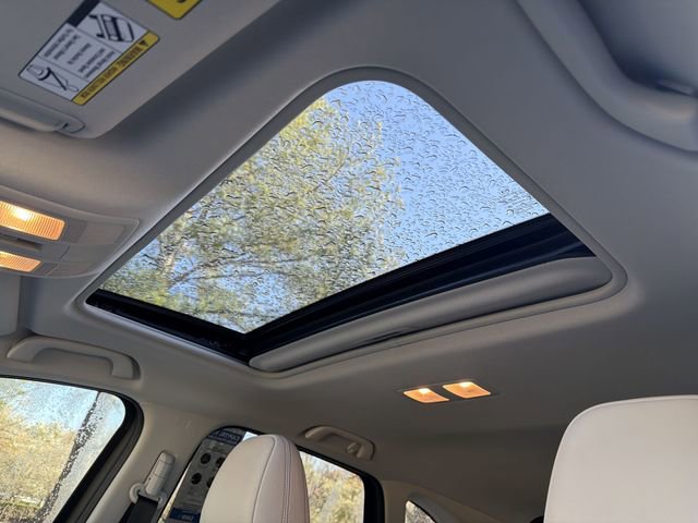 Certified 2025 MAZDA CX-5 AWD 2.5 S w/ Preferred Package image 22