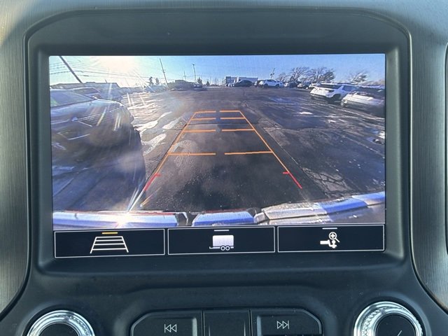 Used 2020 GMC Sierra 1500 AT4 w/ AT4 Preferred Package image 27