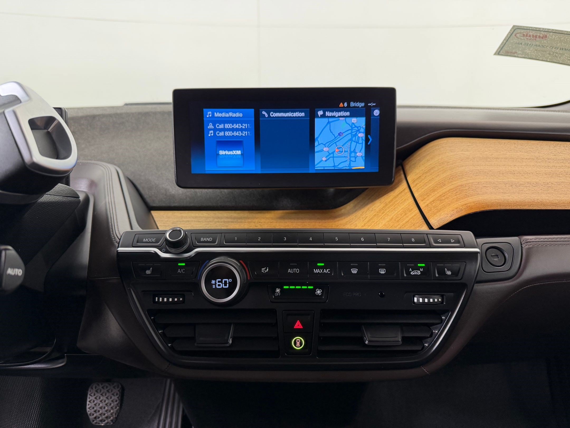 Used 2020 BMW i3 RWD image 17