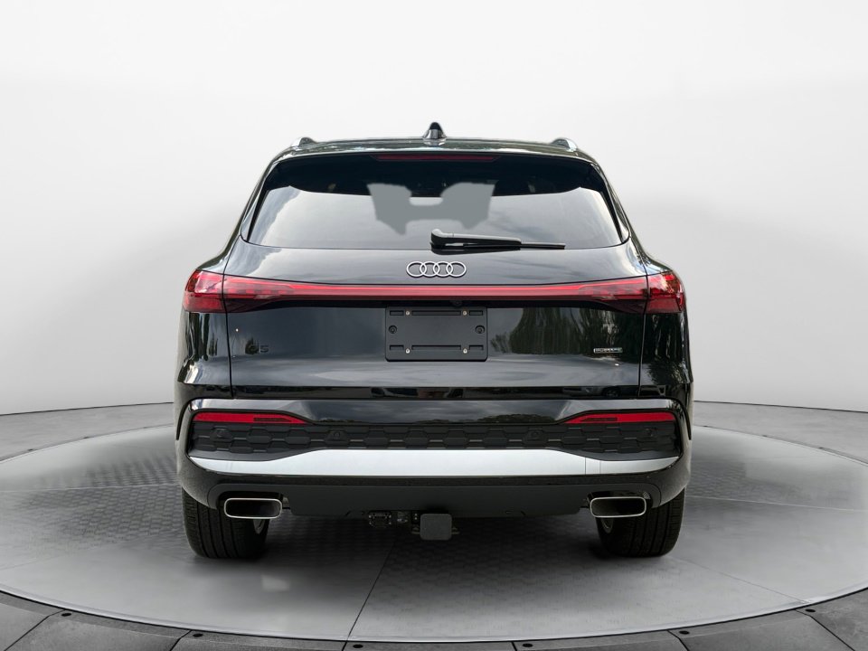 New 2025 Audi Q5 Premium Plus image 5