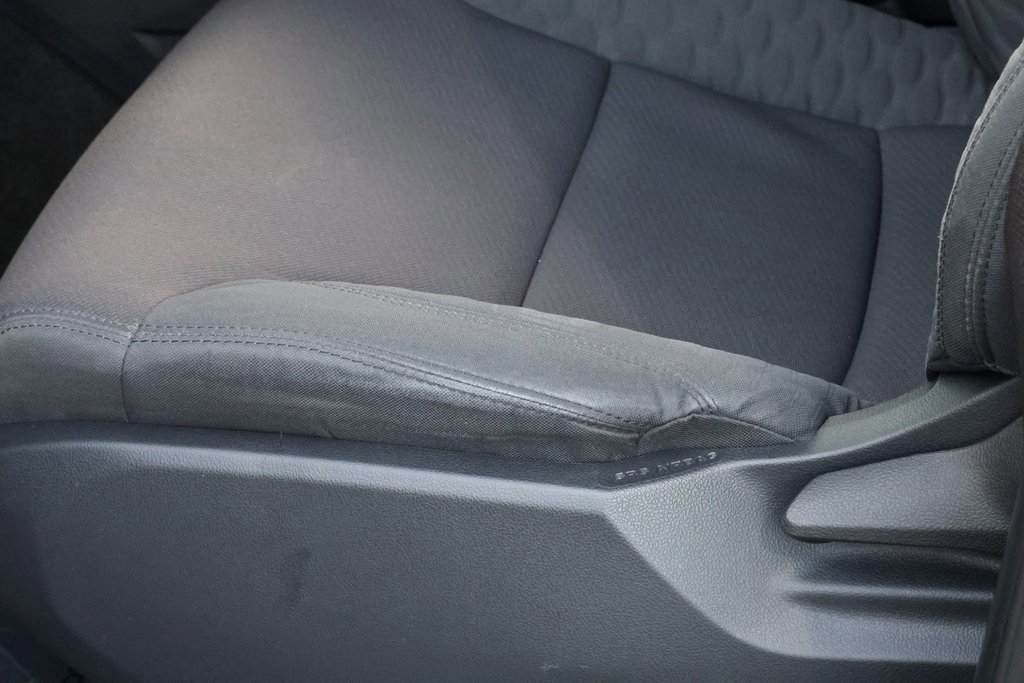 Used 2022 Toyota Tundra SR5 w/ SR5 Convenience Package image 14