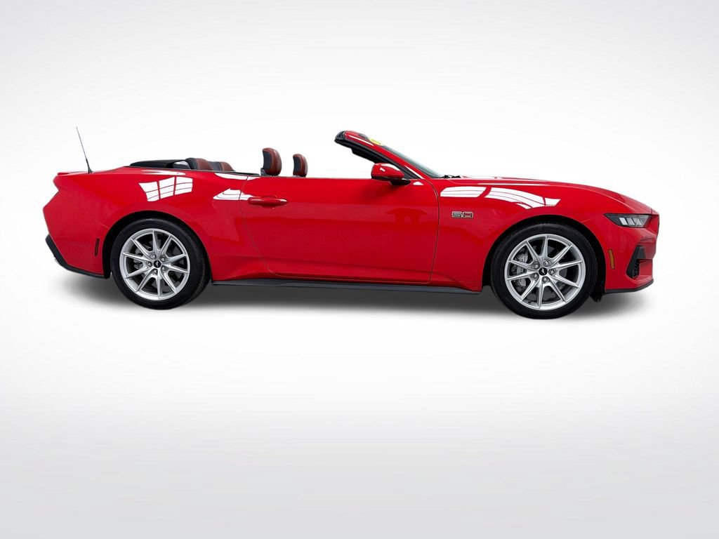 Used 2024 Ford Mustang GT Premium RWD image 2