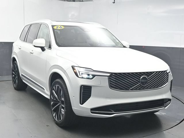 Used 2026 Volvo XC90 T8 Ultra w/ Protection Package Premier AWD/4WD image 2