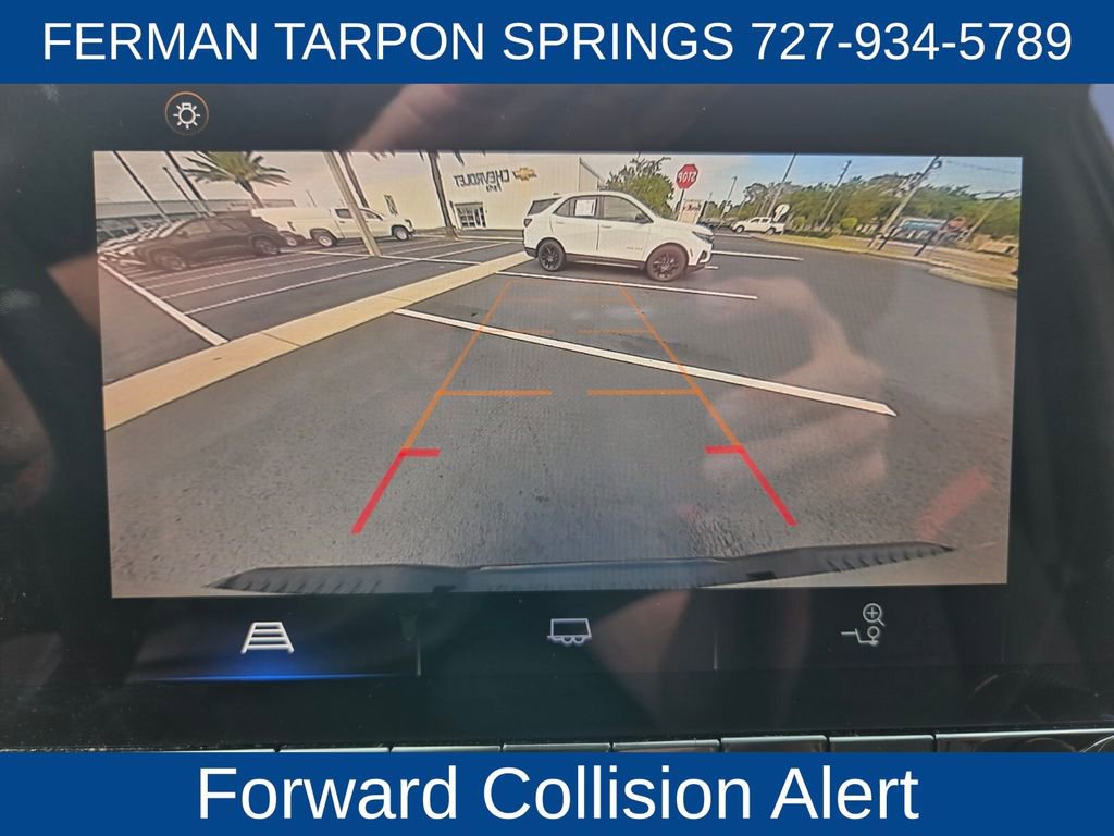 Used 2023 Chevrolet Colorado Z71 w/ Z71 Convenience Package 2 image 27