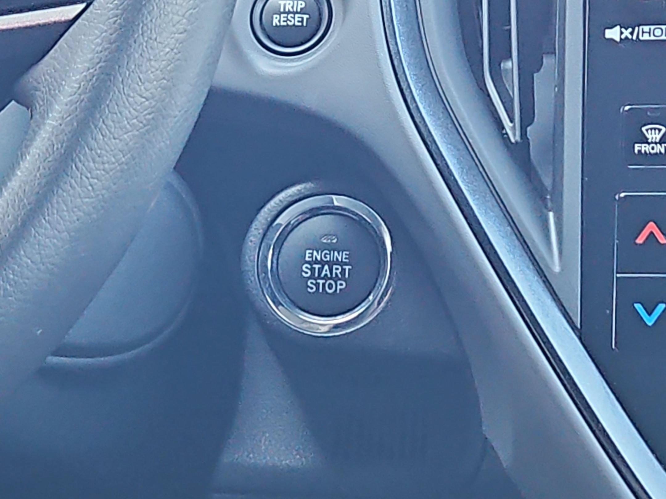 Used 2025 Subaru Crosstrek 2.5i Wilderness AWD/4WD image 15