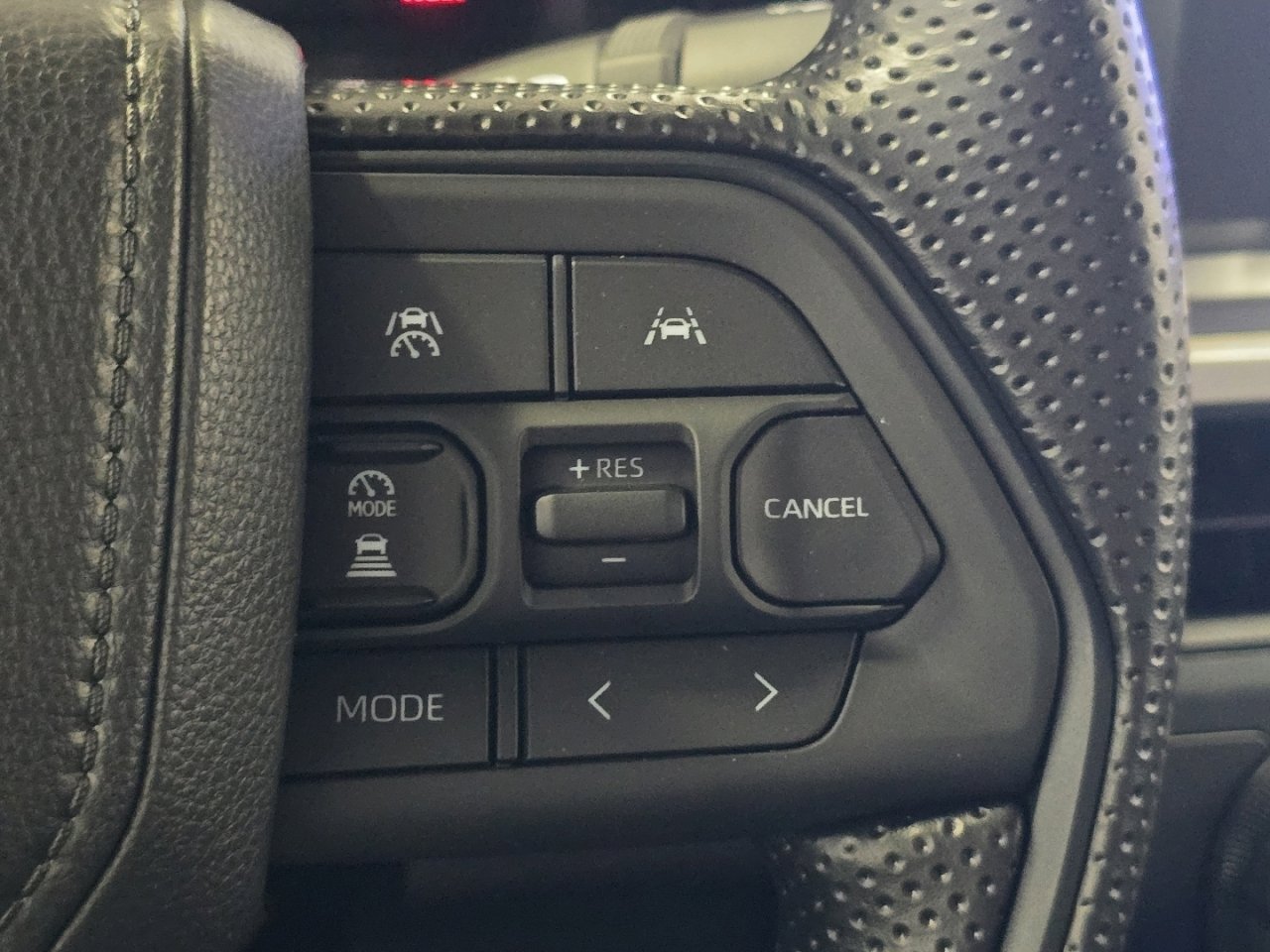 New 2026 Toyota Tacoma SR5 AWD/4WD image 30