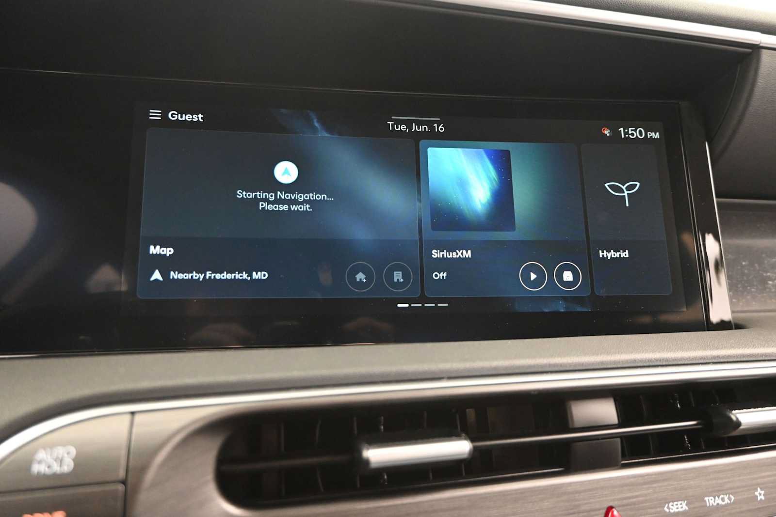 New 2026 Hyundai Palisade SEL AWD/4WD image 17