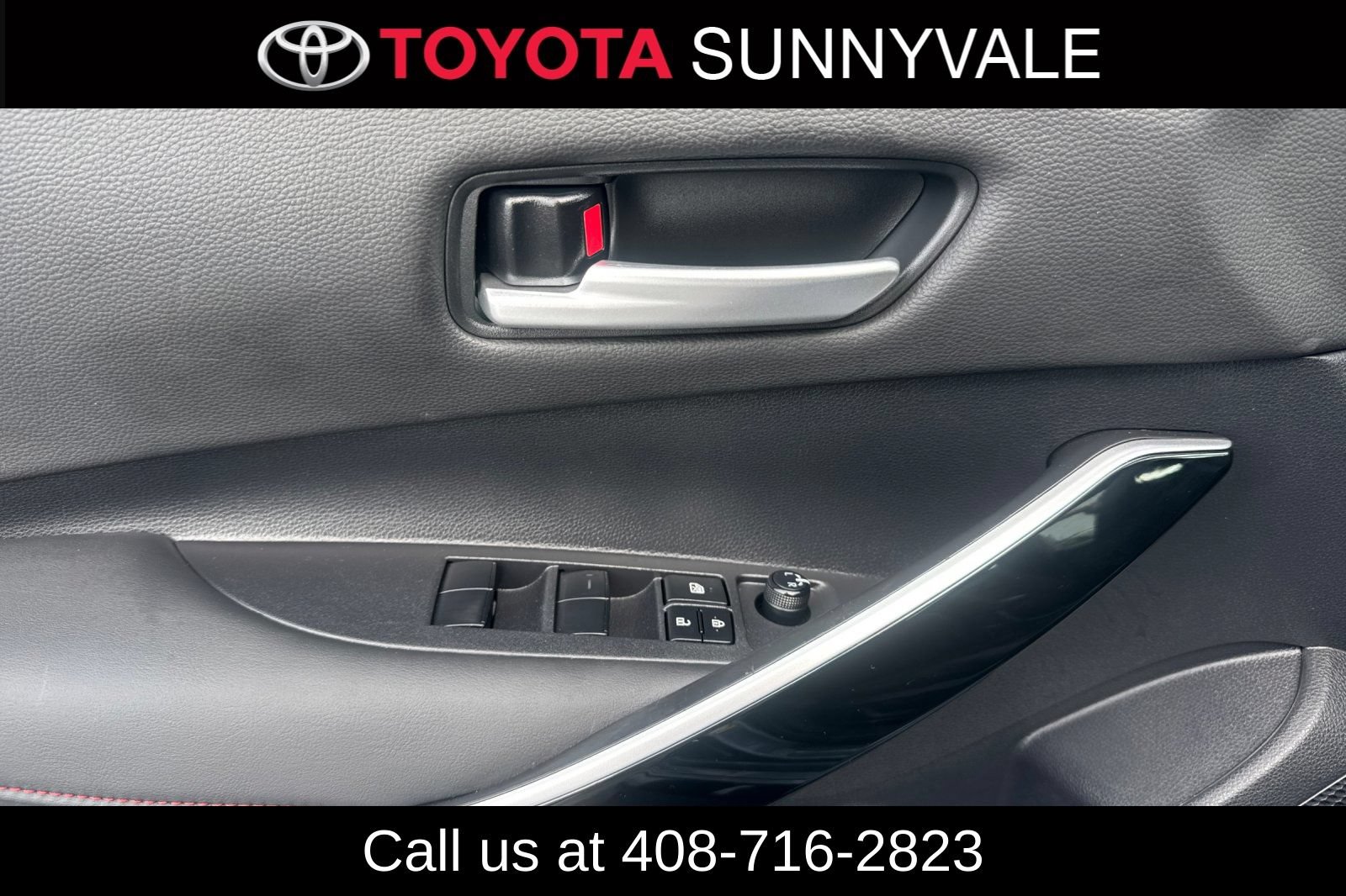 Used 2023 Toyota Corolla XSE w/ Carpet Mat Package (TMS) FWD image 17
